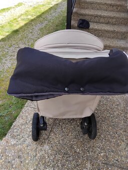 Britax B Motion Plus - 5