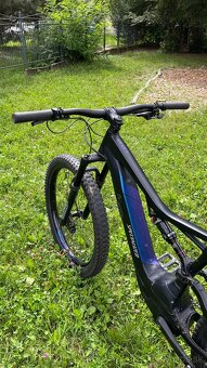 Specialized levo fsr - 5