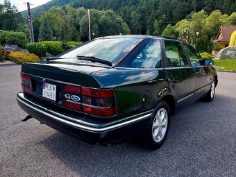 Ford Scorpio 2.0 DOHC - 5