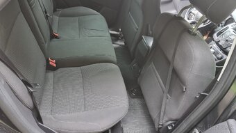 Ford FOCUS 2.0 tdci 85Kw 2012 - 5
