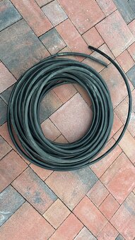Prívodný kabel AYKY 4x16 RE 47m - 5