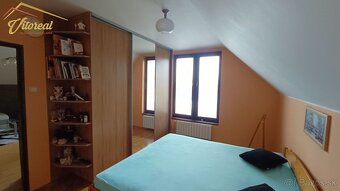 Exkluzívne na predaj rodinný dom v obci Dargov, 30 KM od KE - 5