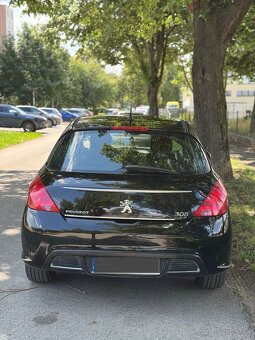 Peugeot 308 - 5