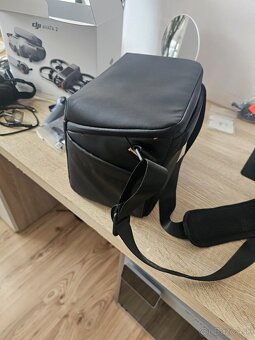 DJI avata 2 + dji care 2 roky - 5