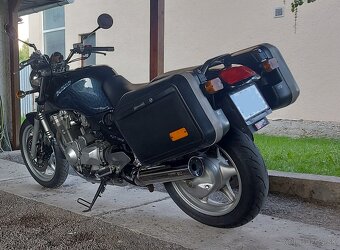 Suzuki GSX 1100 G - 5