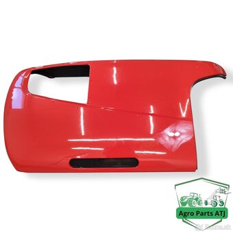 Kapota motora Manitou MT 932 - 5