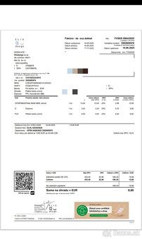 Prilba MoMi MIMI ružová 48-55 cm - 5