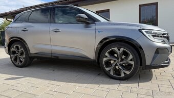 Renault Austral iconic esprit Alpine mild hybrid 160 auto - 5
