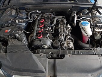 Predám alebo vymením Audi A4/b8 - 5
