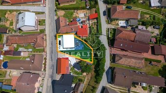 EXKLUZÍVNE IBA U NÁS STAVEBNÝ POZEMOK 276 m2 SOBLAHOV - 5