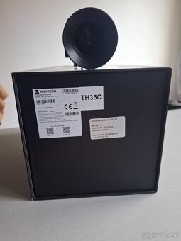 Termovízia Hikmicro thunder th 35c - 5