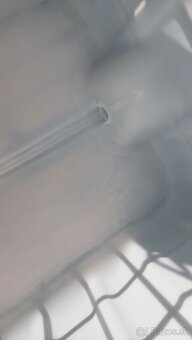 Predám IBC nádrže – 1000 l (1 m³) - 5