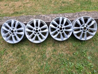 Elektrony Ford 16 - 5x108 - 5