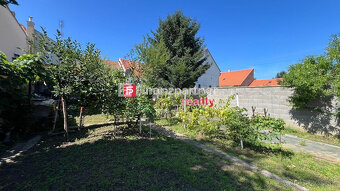 Rodinný dom s pozemkom 436 m², Staré Mesto, Nitra - 5