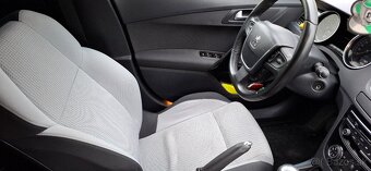 Peugeot 508 - 5