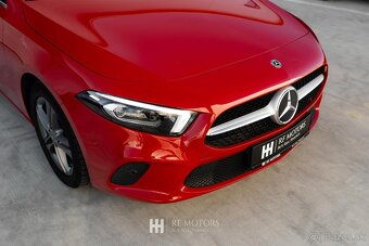 Mercedes-Benz A trieda 180 /T - 5