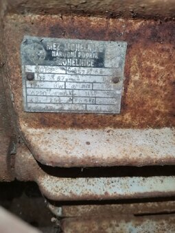 Elektromotory - 5
