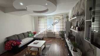 3 izb. byt, ulica SNP Sečovce 72 m2, lodžia, čiast. rek. - 5