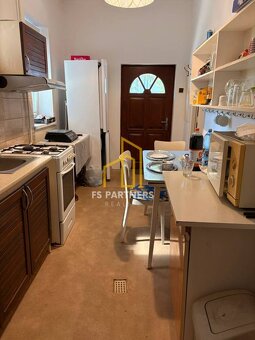 Rodinný dom s 2 stavbami, 6 izbami a záhradou – Komárno, Let - 5