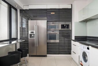 Luxusný 3i byt ul.Ladislava Dérera, Bratislava III TOP - 5