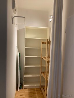 1 izbovy slnecny byt v strede Ruzinova - 5