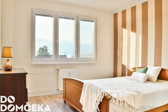 DO DOMČEKA | Komfortné bývanie v zariadenom byte v centre me - 5