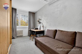 Na predaj 4 izb. byt Bratislava Dúbravka - 5