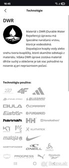 Pánska zimná bunda - 5