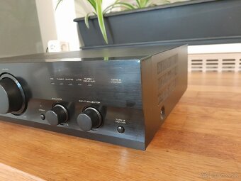 Pioneer A-209R, Mosfet tranzistory - 5