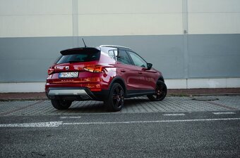 Seat Arona 1.5 EVO FR - 5