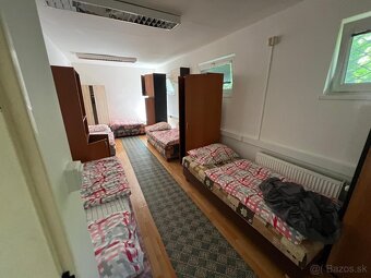 Ubytovanie Bratislava - 5