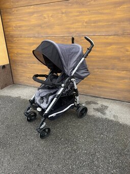 Golfový kočík Peg Pérego - 5