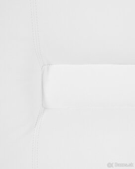 Polohovateľné-relaxačné kreslo Bergen - 5