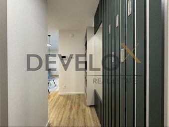 Na prenájom 3 - izbový byt v novostavbe projektu Zwirn III - 5
