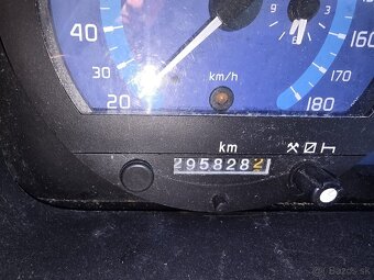 SKŘÍŇOVÝ RENAULT MASCOTT 130 r.2001, - 5