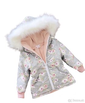 PREDAJ DETSKEHO OBLEČENIA - 5