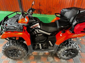 CF moto x1000 g2 - 5