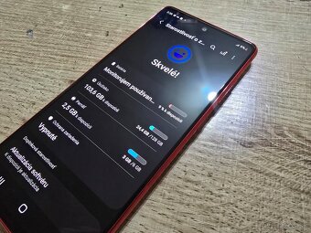 Samsung S20 FE 128gb v super stave plnefunkcny bez skrabanco - 5