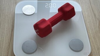 Xiaomi Mi Body Composition Scale 2 - 5