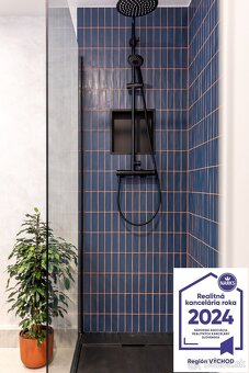 2 izbový byt s loggiou po kompletnej rekonštrukcii, Košice - - 5