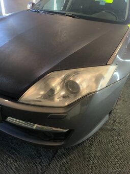 Leštenie / renovácia svetiel s aplikovaním PPF fólie - 5