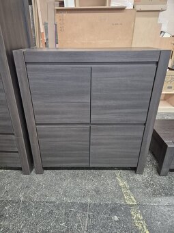 Obývačková zostava - 5