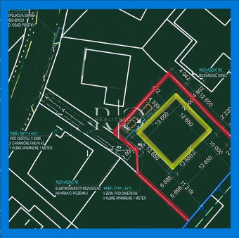 predaj, NOVOSTAVBA s pozemkom pod V. Tatrami, Veľký Slavkov - 5