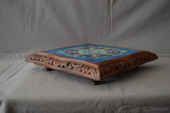 Stred stola Longwy - 5