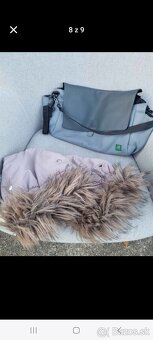 Kočík Moon style 2021 - 5