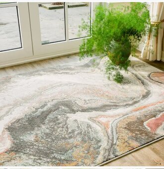 Koberec Argentum - 5