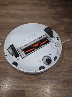 Robotický vysávač Mi robot vacuum - 5