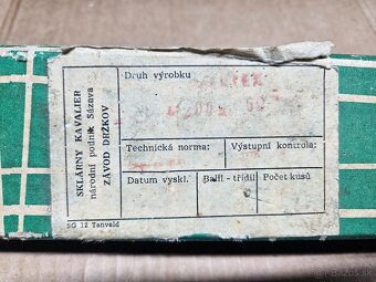 Predám teplomer - 5