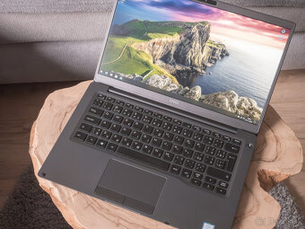 Dell Latitude 7400 - 14" FHD / i5-8365U / SSD - 5