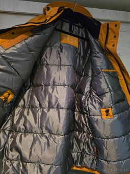 Pánska bunda TOM TAILOR - 5